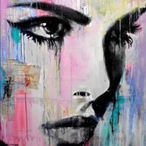 Meet your Posher, Jo